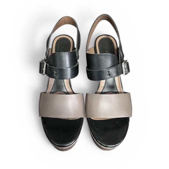 Marni Platform Heels - Picture 2 of 4